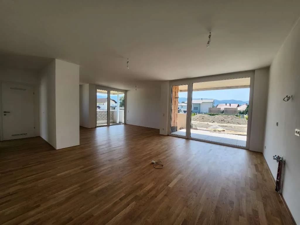 3-Zimmer-Wohnung kaufen in Klagenfurt – 94,19 m², € 418.100