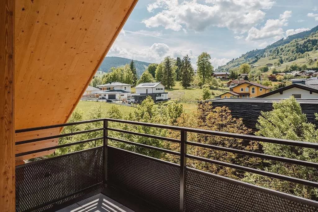 4-Zimmer-Wohnung kaufen in Sankt Johann im Pongau – 95,71 m², € 545.547 – Bild 3 von 8