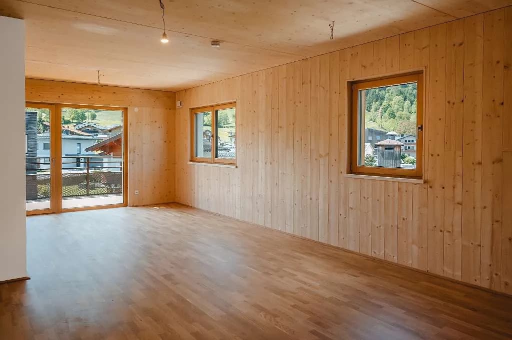 4-Zimmer-Wohnung kaufen in Sankt Johann im Pongau – 95,71 m², € 545.547 – Bild 4 von 8