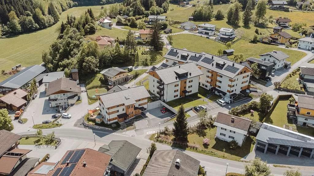 4-Zimmer-Wohnung kaufen in Sankt Johann im Pongau – 95,71 m², € 545.547 – Bild 6 von 8