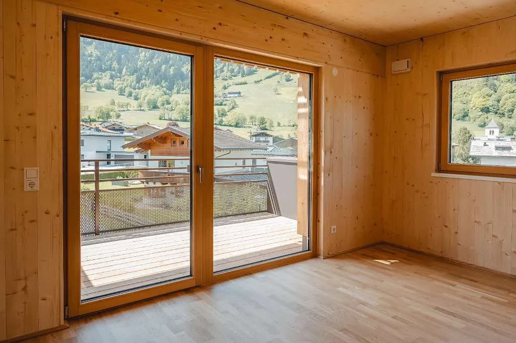 4-Zimmer-Wohnung kaufen in Sankt Johann im Pongau – 95,71 m², € 545.547 – Bild 7 von 8