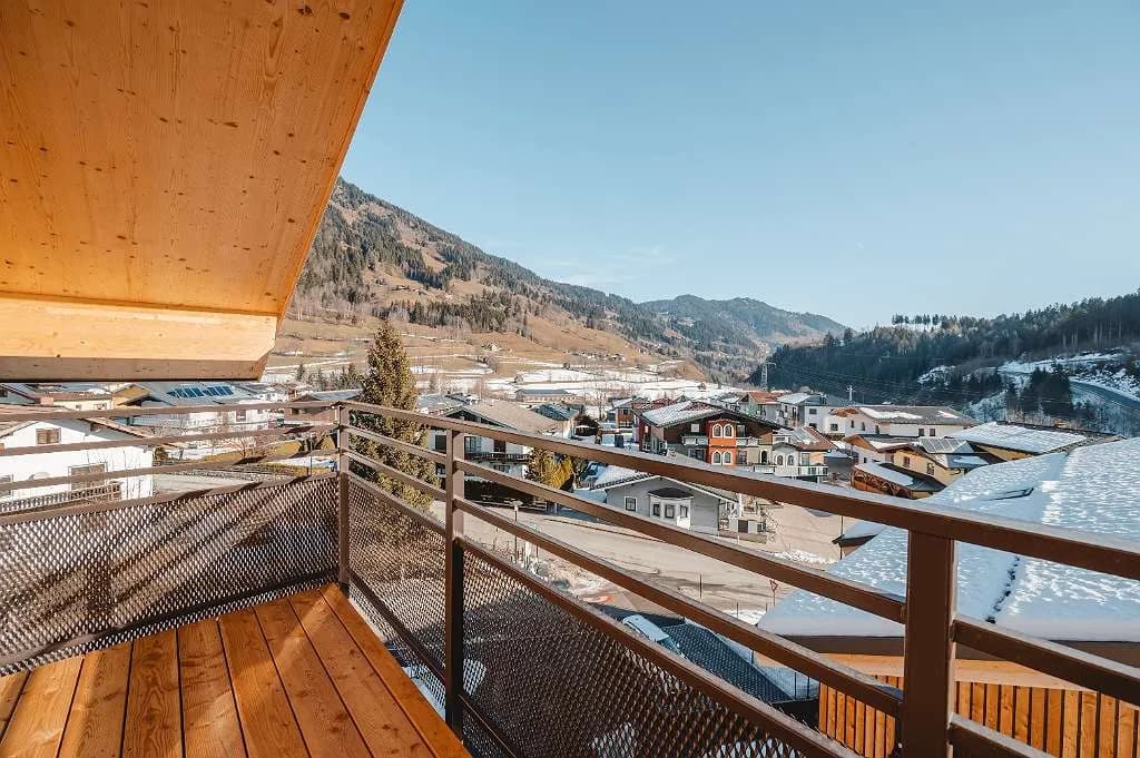 4-Zimmer-Wohnung kaufen in Sankt Johann im Pongau – 95,71 m², € 545.547 – Bild 8 von 8
