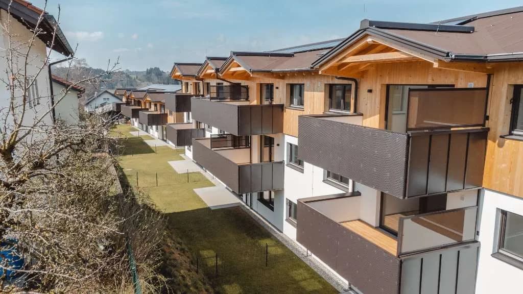 4-Zimmer-Wohnung kaufen in Salzburg-Umgebung – 88,5 m², € 508.800