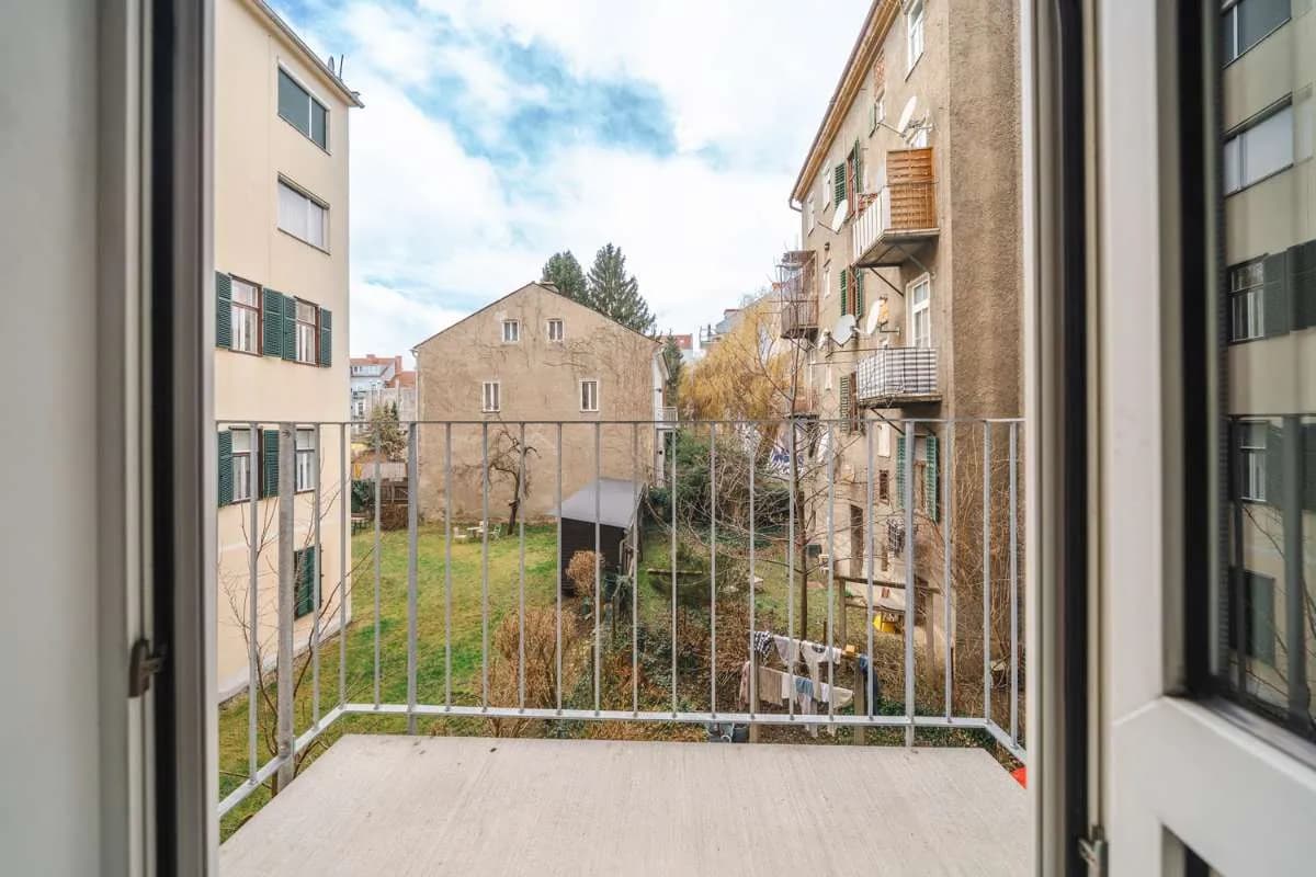 4-Zimmer-Wohnung kaufen in Graz – 81 m², € 169.000