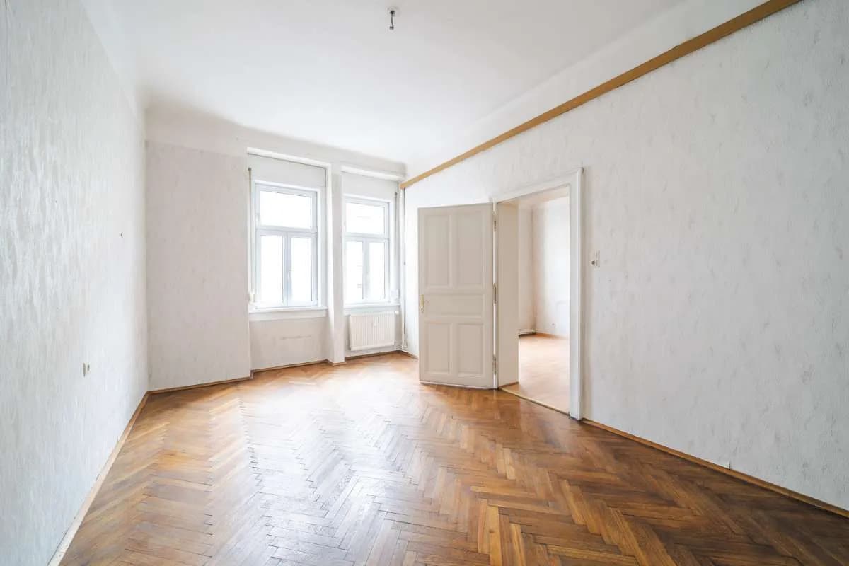 4-Zimmer-Wohnung kaufen in Graz – 81 m², € 169.000 – Bild 4 von 22