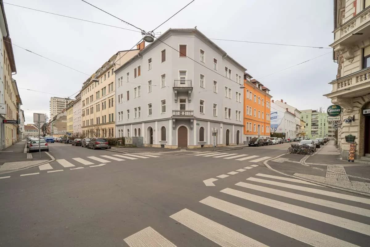 4-Zimmer-Wohnung kaufen in Graz – 81 m², € 169.000 – Bild 17 von 22