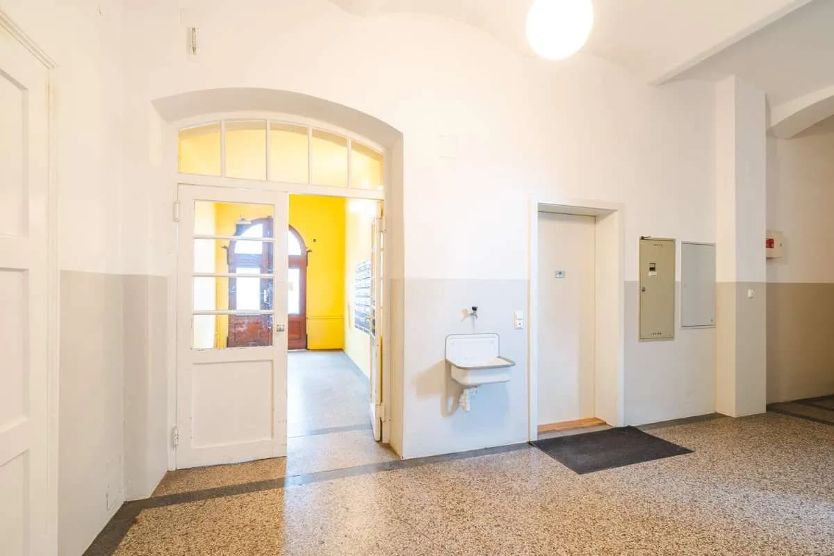 4-Zimmer-Wohnung kaufen in Graz – 81 m², € 169.000 – Bild 18 von 22