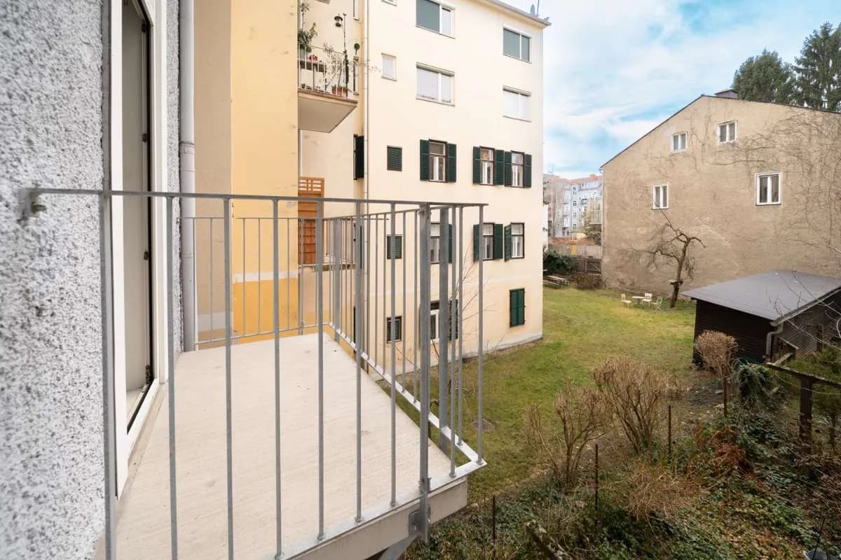 4-Zimmer-Wohnung kaufen in Graz – 81 m², € 169.000 – Bild 20 von 22