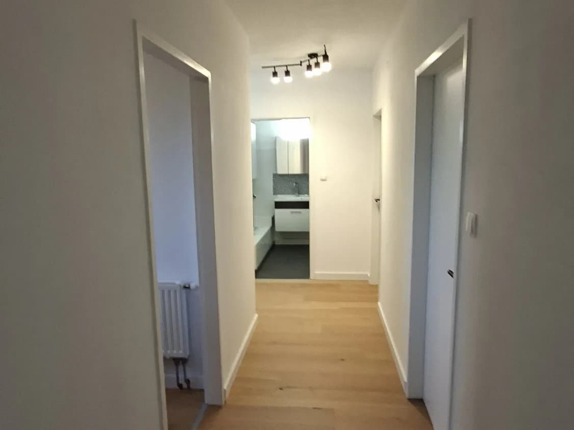 3-Zimmer-Wohnung mieten in Amstetten – 78 m², € 833