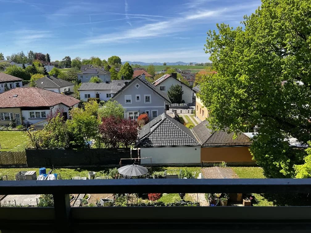 3-Zimmer-Wohnung mieten in Amstetten – 78 m², € 833 – Bild 14 von 27