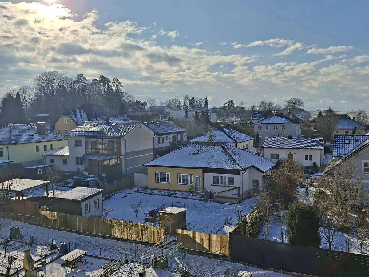 3-Zimmer-Wohnung mieten in Amstetten – 78 m², € 833 – Bild 26 von 27