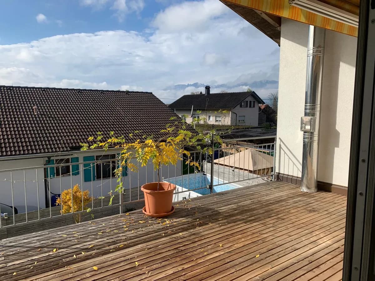 5-Zimmer-Immobilie kaufen in Feldkirch – 129 m², € 512.500