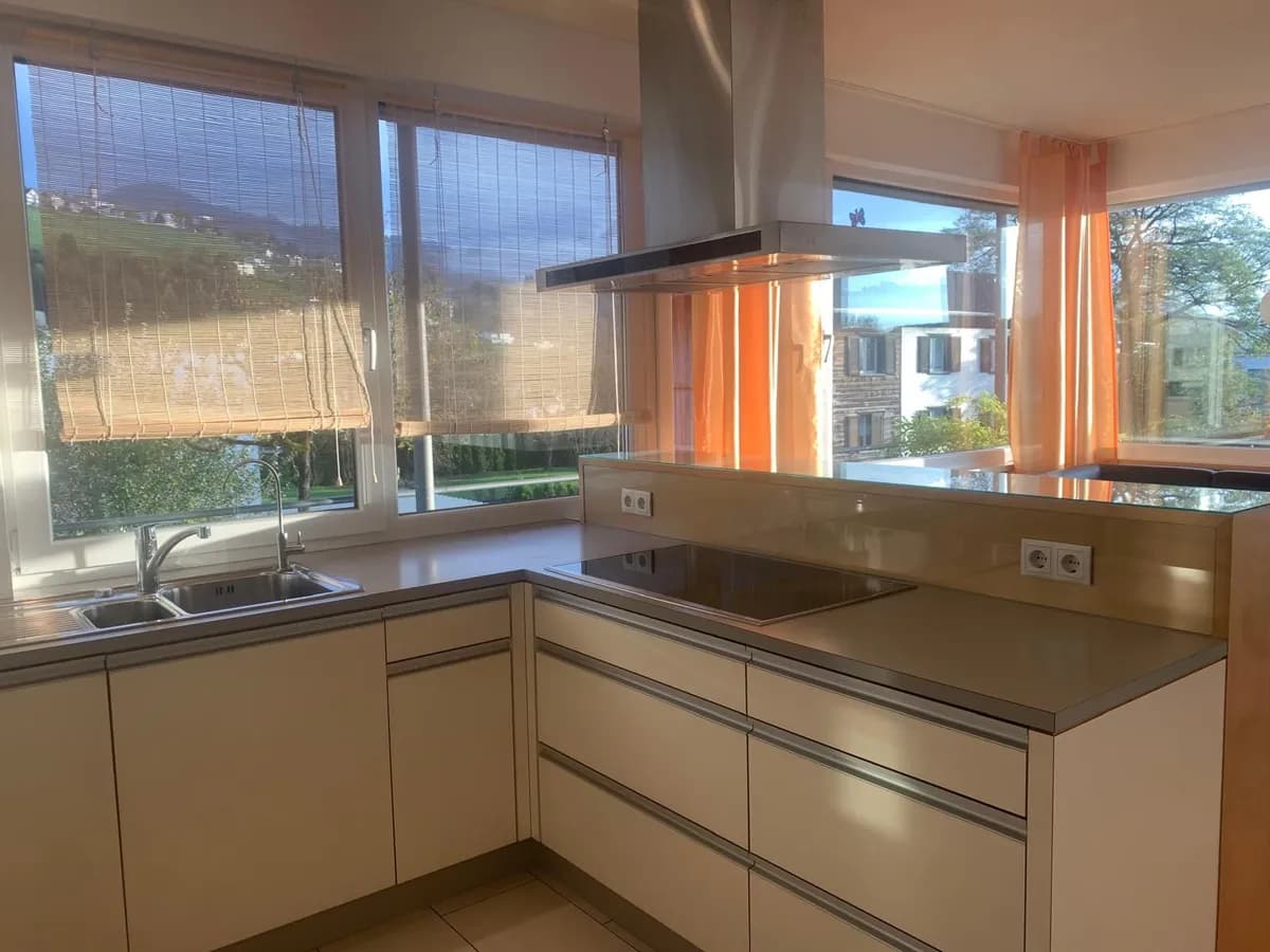 5-Zimmer-Immobilie kaufen in Feldkirch – 129 m², € 512.500 – Bild 3 von 12