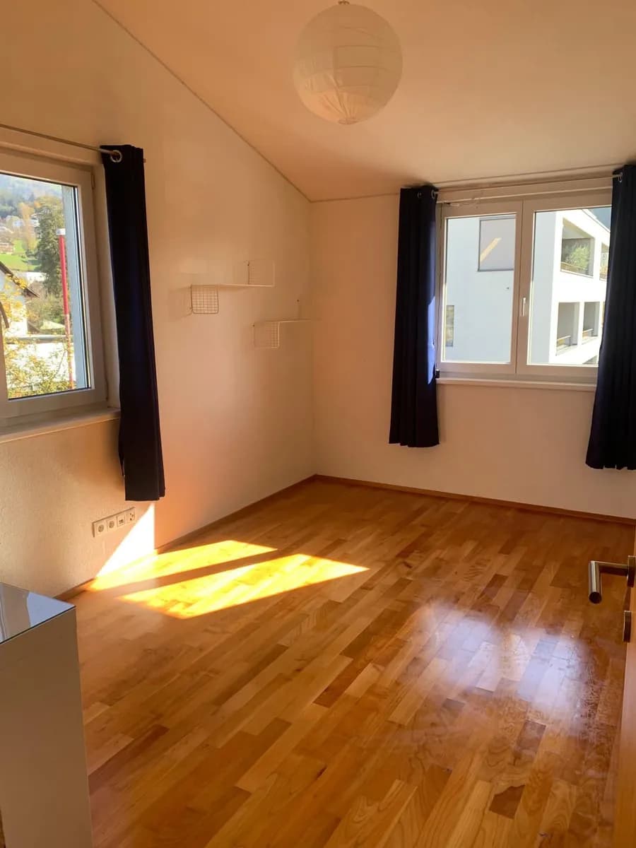 5-Zimmer-Immobilie kaufen in Feldkirch – 129 m², € 512.500 – Bild 9 von 12