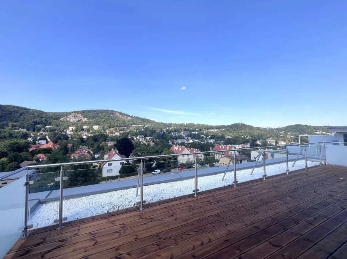 4-Zimmer-Wohnung mieten in Mödling – 134 m², € 2.500 – Bild 1 von 20