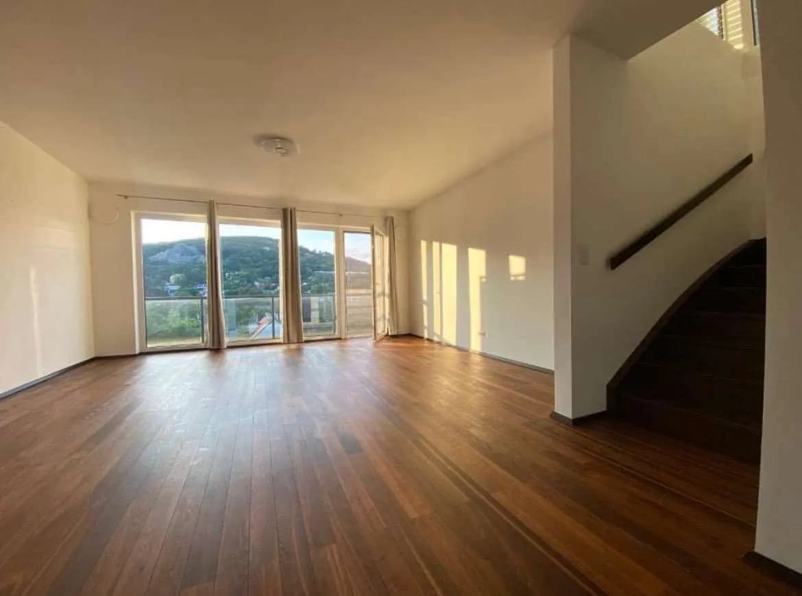 4-Zimmer-Wohnung mieten in Mödling – 134 m², € 2.500 – Bild 2 von 20