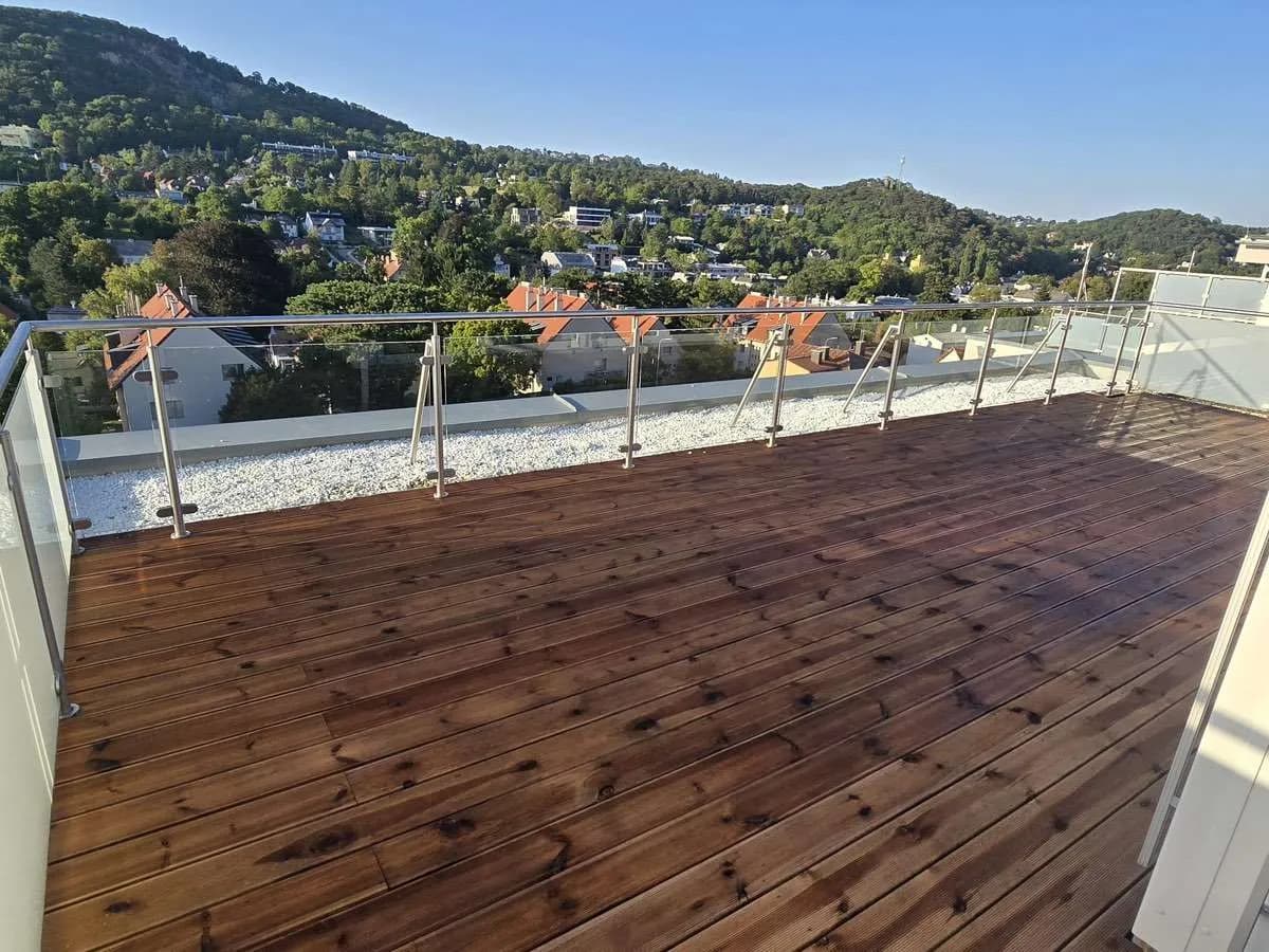4-Zimmer-Wohnung mieten in Mödling – 134 m², € 2.500 – Bild 4 von 20