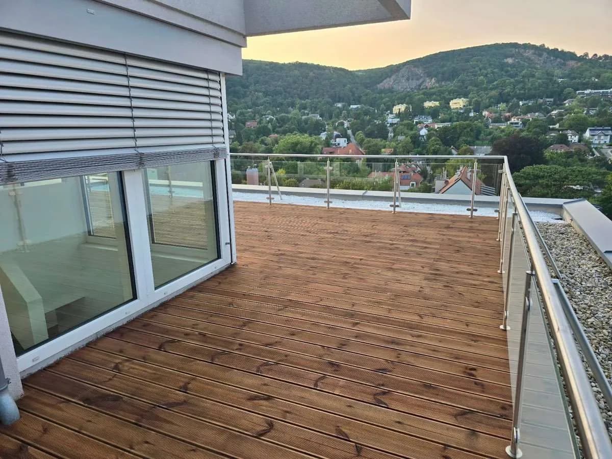4-Zimmer-Wohnung mieten in Mödling – 134 m², € 2.500 – Bild 5 von 20