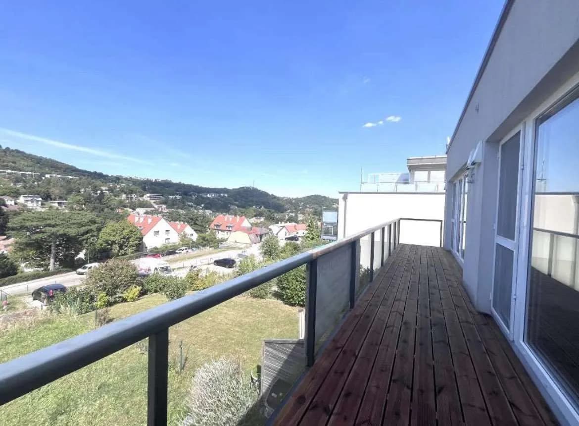 4-Zimmer-Wohnung mieten in Mödling – 134 m², € 2.500 – Bild 9 von 20