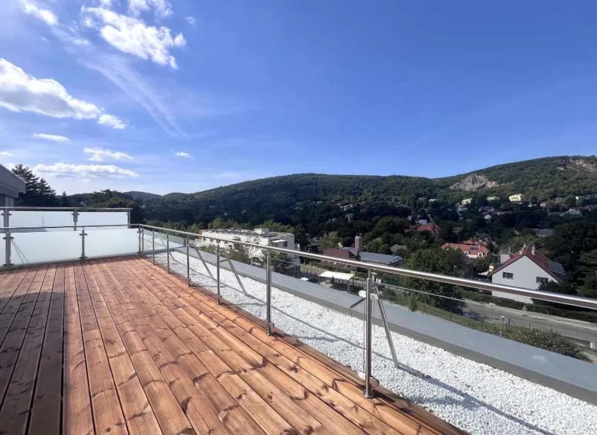 4-Zimmer-Wohnung mieten in Mödling – 134 m², € 2.500 – Bild 12 von 20