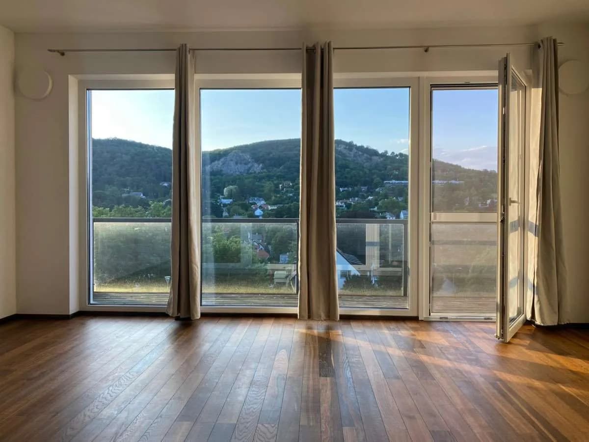 4-Zimmer-Wohnung mieten in Mödling – 134 m², € 2.500 – Bild 19 von 20