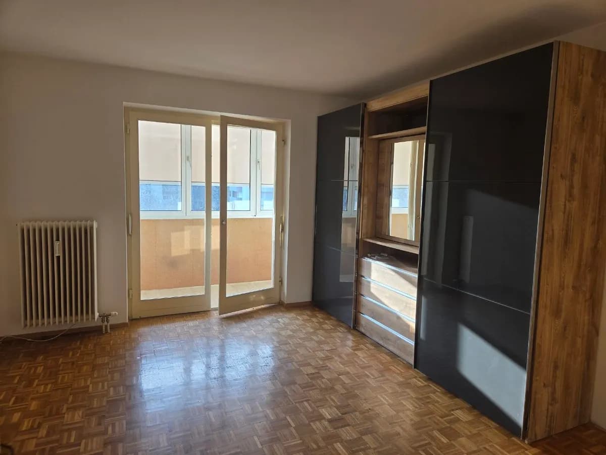 Wohnung mieten in Graz – 52 m², € 650