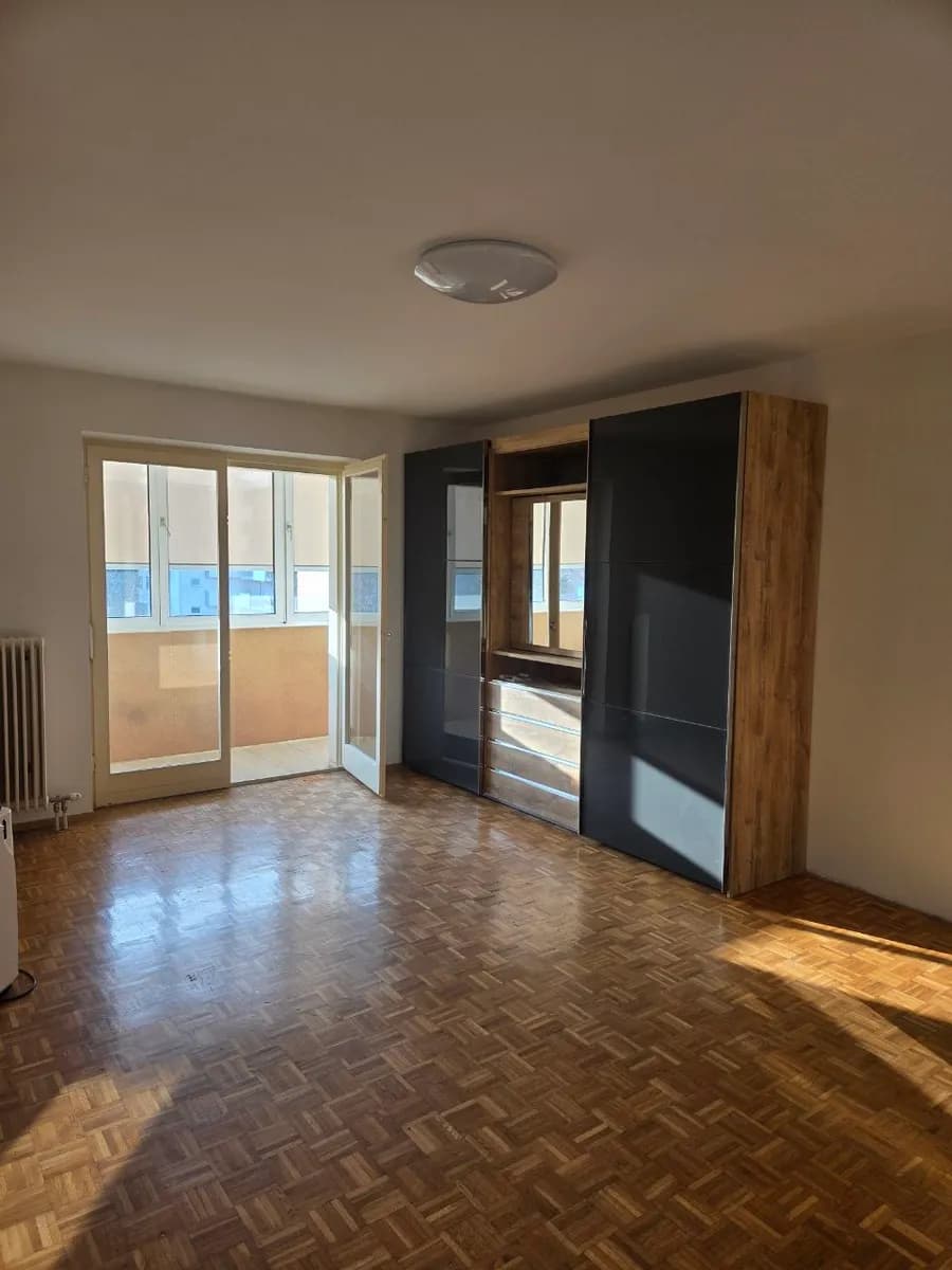 Wohnung mieten in Graz – 52 m², € 650 – Bild 2 von 11