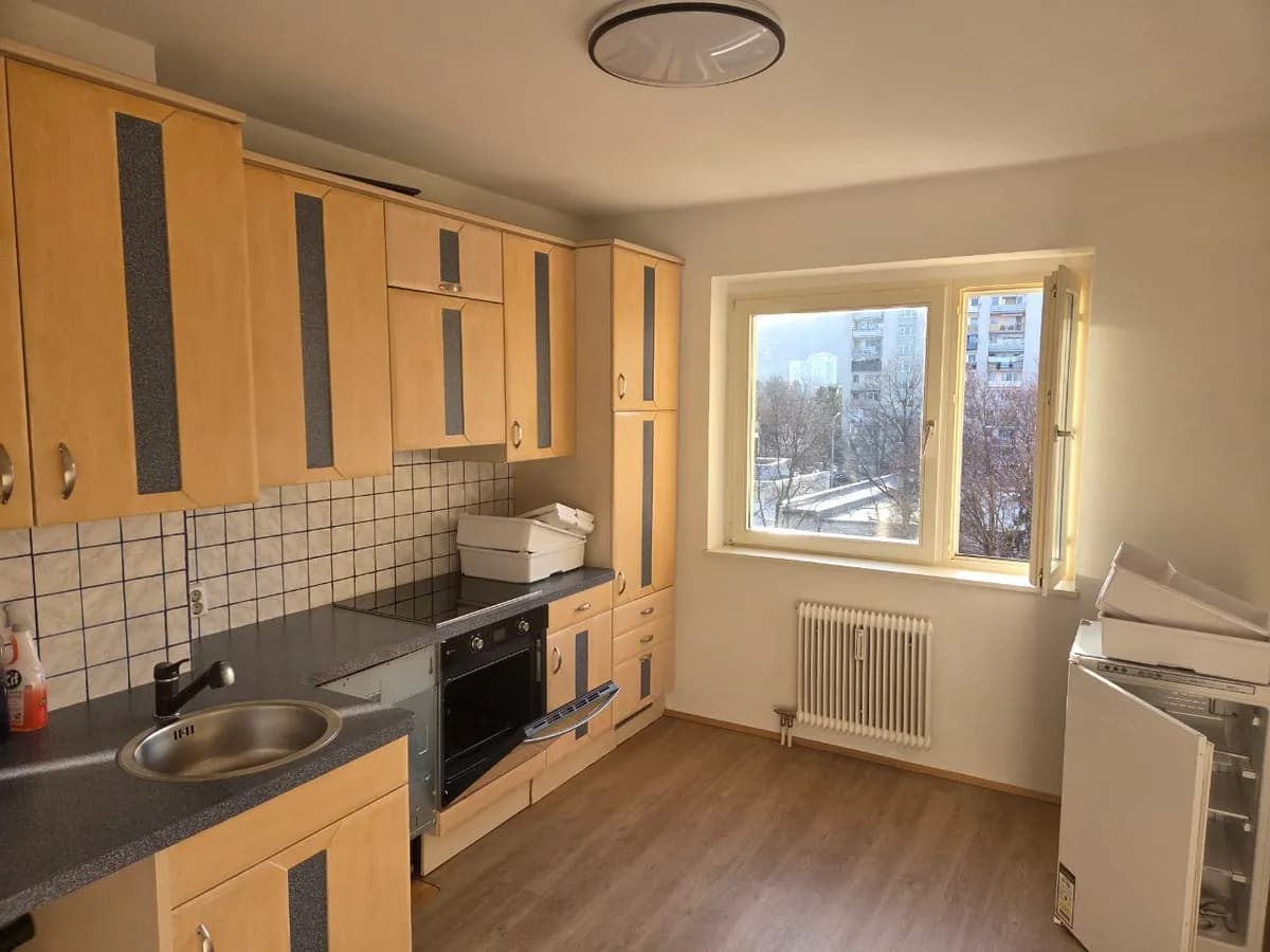 Wohnung mieten in Graz – 52 m², € 650 – Bild 3 von 11