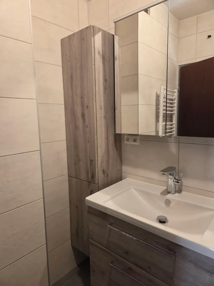 Wohnung mieten in Graz – 52 m², € 650 – Bild 5 von 11