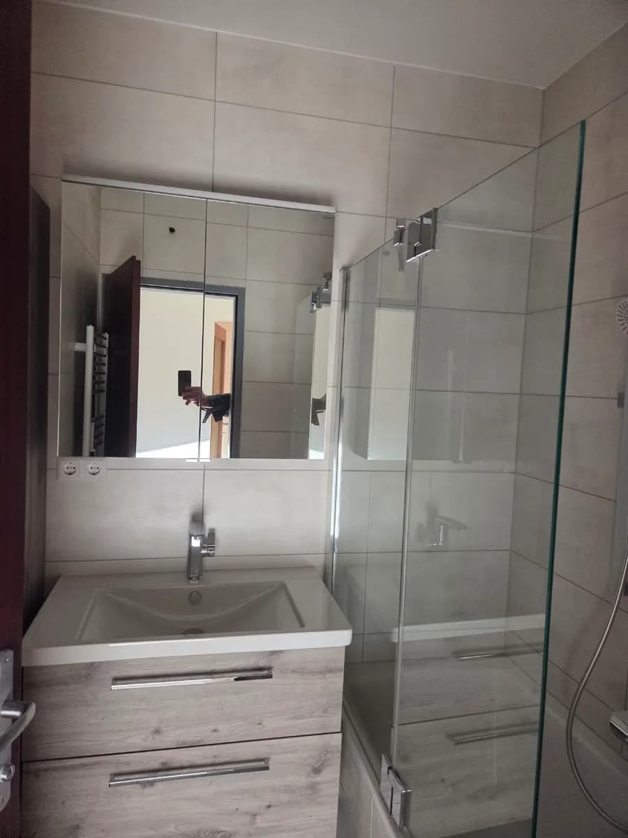 Wohnung mieten in Graz – 52 m², € 650 – Bild 8 von 11