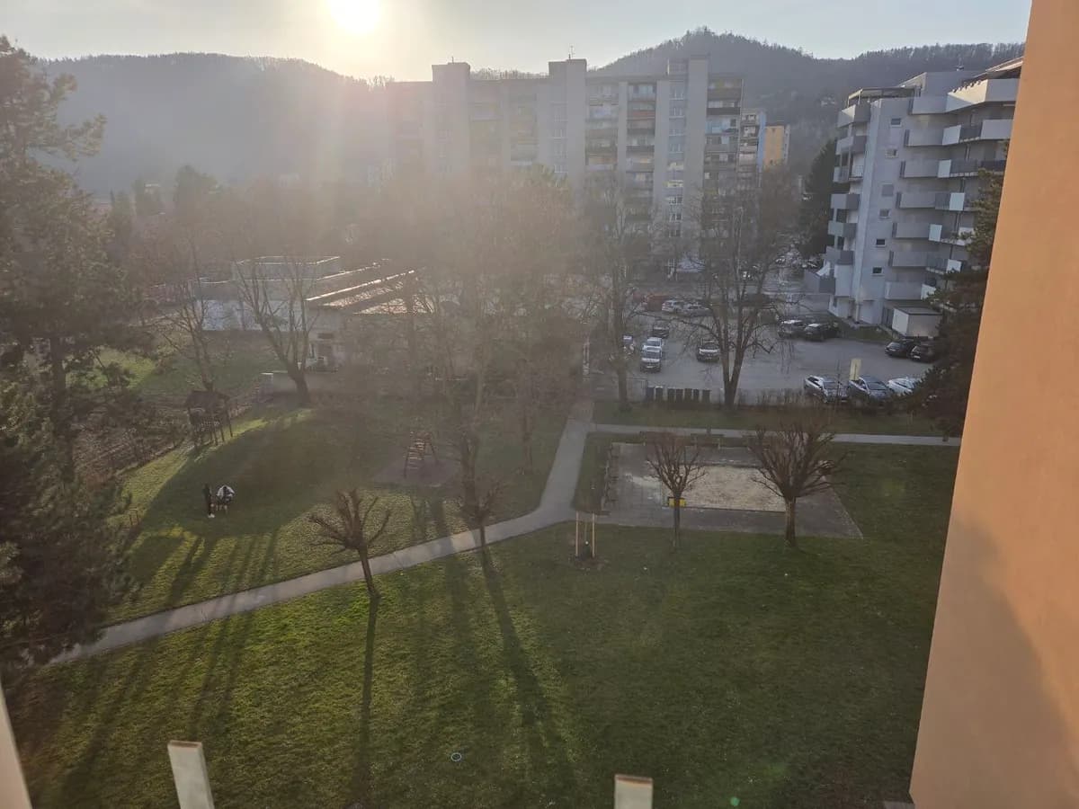 Wohnung mieten in Graz – 52 m², € 650 – Bild 9 von 11
