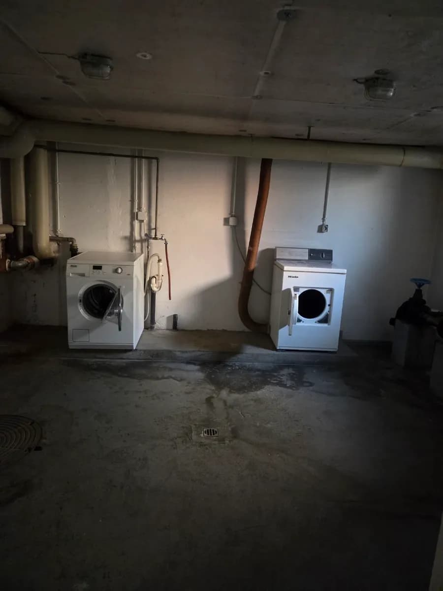 Wohnung mieten in Graz – 52 m², € 650 – Bild 10 von 11