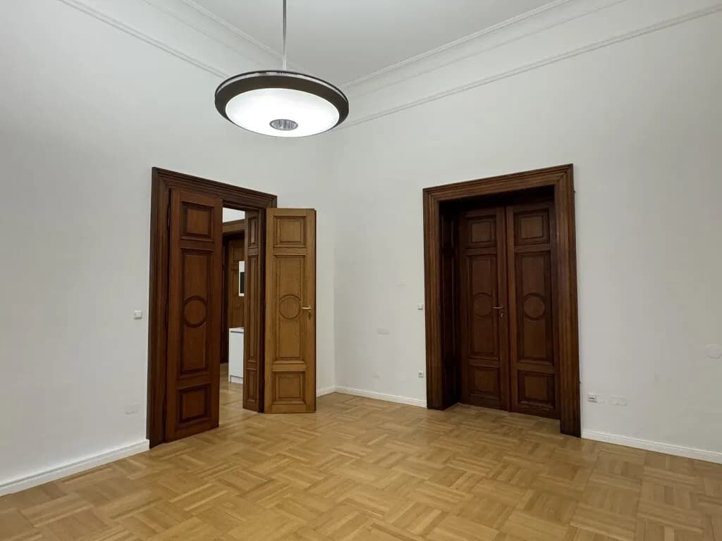 4-Zimmer-Gewerbeimmobilie mieten in Wien – 133 m², € 3.192