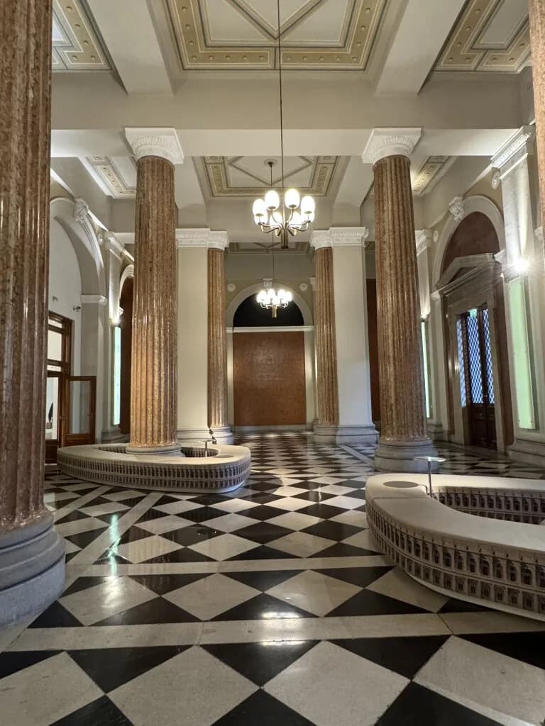 4-Zimmer-Gewerbeimmobilie mieten in Wien – 133 m², € 3.192 – Bild 2 von 15
