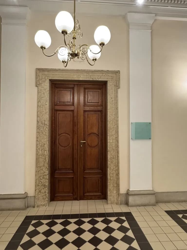 4-Zimmer-Gewerbeimmobilie mieten in Wien – 133 m², € 3.192 – Bild 3 von 15