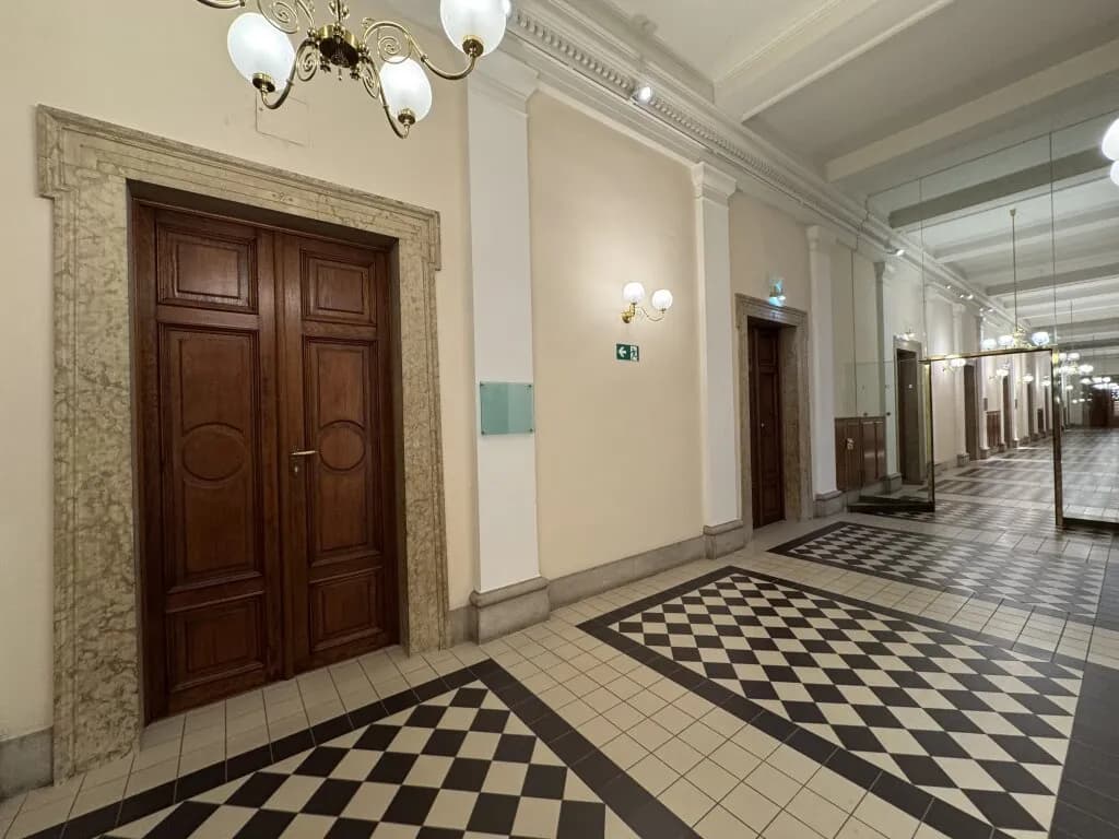 4-Zimmer-Gewerbeimmobilie mieten in Wien – 133 m², € 3.192 – Bild 4 von 15