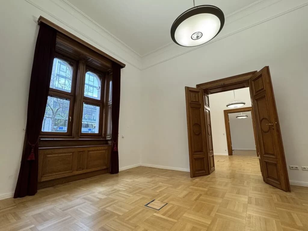 4-Zimmer-Gewerbeimmobilie mieten in Wien – 133 m², € 3.192 – Bild 7 von 15