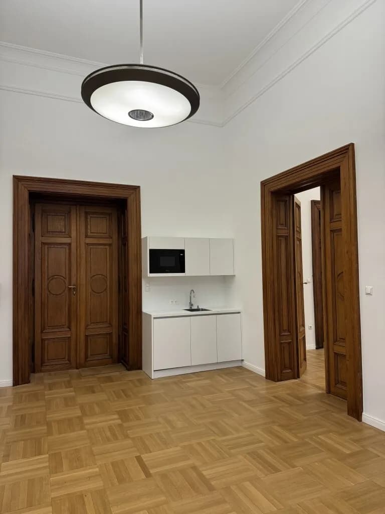 4-Zimmer-Gewerbeimmobilie mieten in Wien – 133 m², € 3.192 – Bild 10 von 15