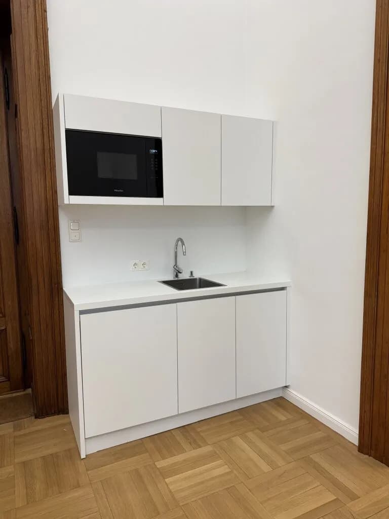 4-Zimmer-Gewerbeimmobilie mieten in Wien – 133 m², € 3.192 – Bild 11 von 15