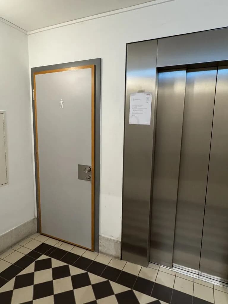 4-Zimmer-Gewerbeimmobilie mieten in Wien – 133 m², € 3.192 – Bild 13 von 15