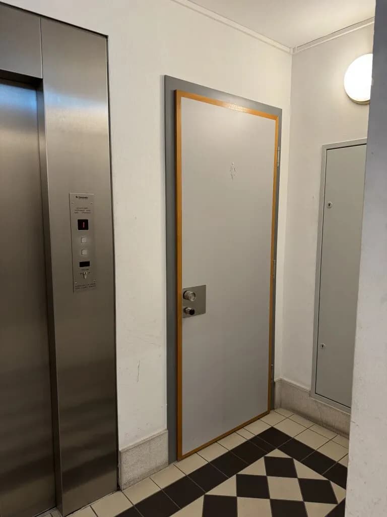 4-Zimmer-Gewerbeimmobilie mieten in Wien – 133 m², € 3.192 – Bild 14 von 15