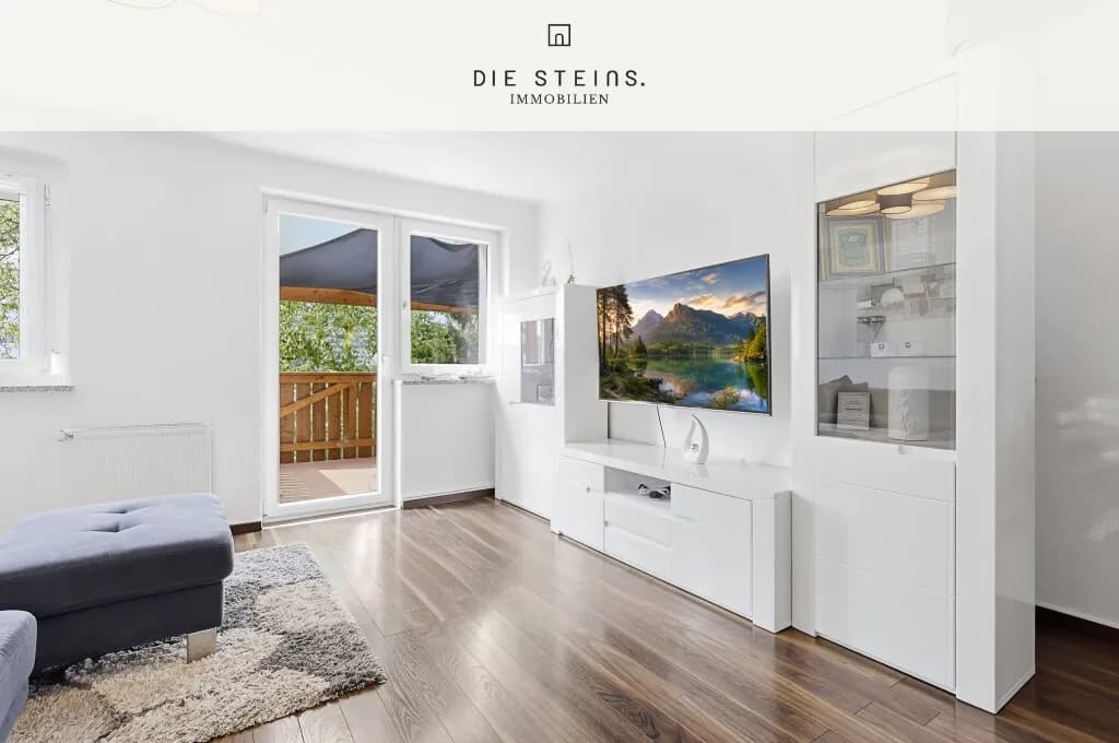 4-Zimmer-Wohnung kaufen in Salzburg-Umgebung – 84,4 m², € 445.000 – Bild 2 von 13