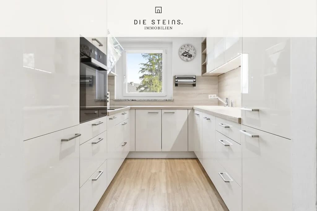 4-Zimmer-Wohnung kaufen in Salzburg-Umgebung – 84,4 m², € 445.000 – Bild 4 von 13