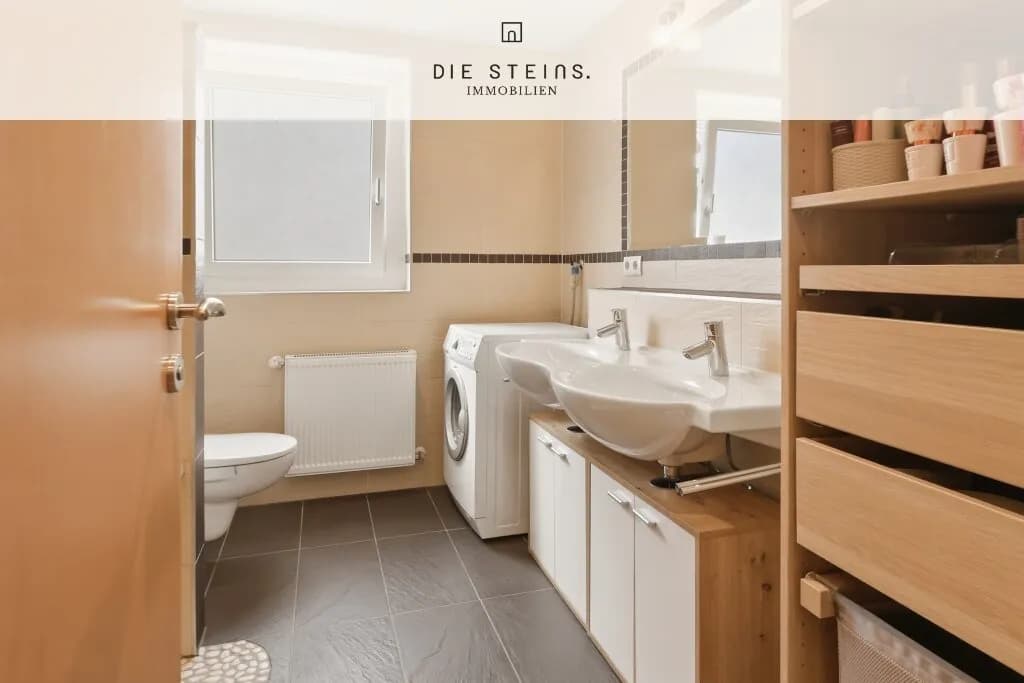 4-Zimmer-Wohnung kaufen in Salzburg-Umgebung – 84,4 m², € 445.000 – Bild 5 von 13