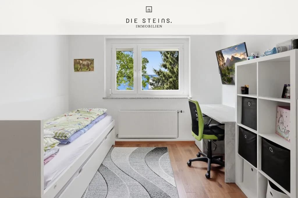 4-Zimmer-Wohnung kaufen in Salzburg-Umgebung – 84,4 m², € 445.000 – Bild 6 von 13