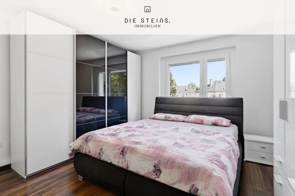 4-Zimmer-Wohnung kaufen in Salzburg-Umgebung – 84,4 m², € 445.000 – Bild 7 von 13
