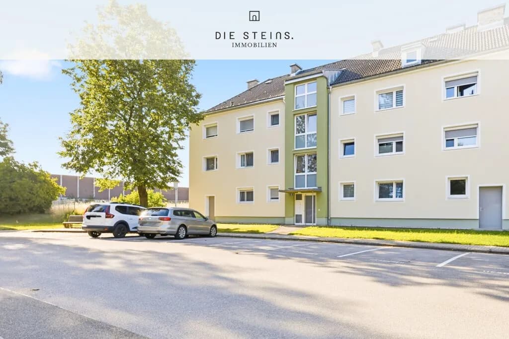 4-Zimmer-Wohnung kaufen in Salzburg-Umgebung – 84,4 m², € 445.000 – Bild 8 von 13
