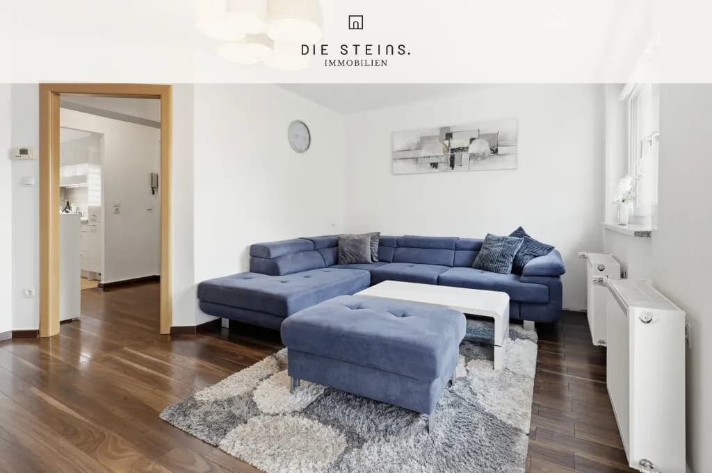 4-Zimmer-Wohnung kaufen in Salzburg-Umgebung – 84,4 m², € 445.000 – Bild 10 von 13