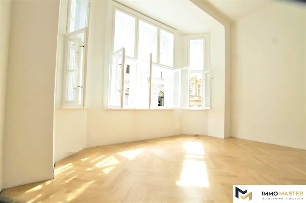 4-Zimmer-Wohnung mieten in Wien – 146 m², € 2.544 – Bild 3 von 20