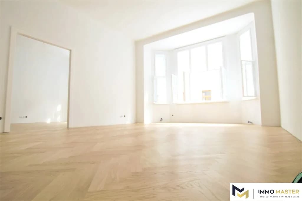 4-Zimmer-Wohnung mieten in Wien – 146 m², € 2.544 – Bild 4 von 20